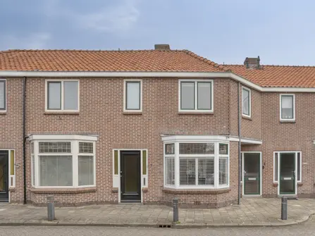 Ooievaarstraat 9