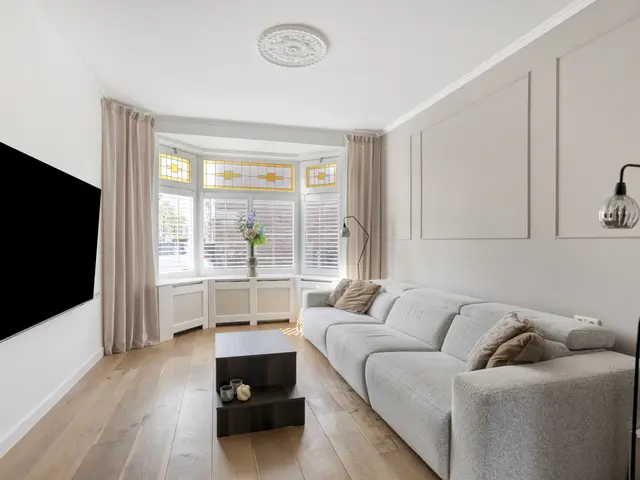 Ooievaarstraat 9, ALKMAAR