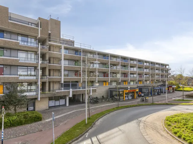 C.F. Smeetslaan 18, CASTRICUM