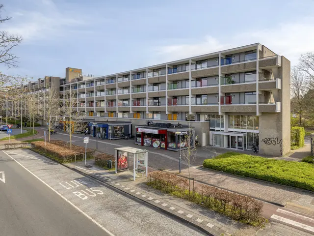 C.F. Smeetslaan 18, CASTRICUM