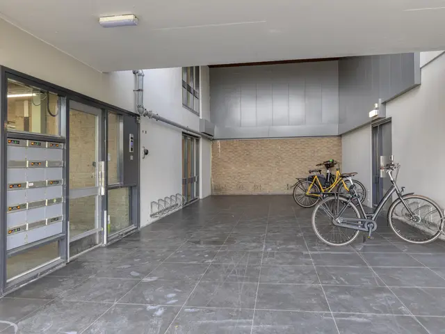 C.F. Smeetslaan 18, CASTRICUM