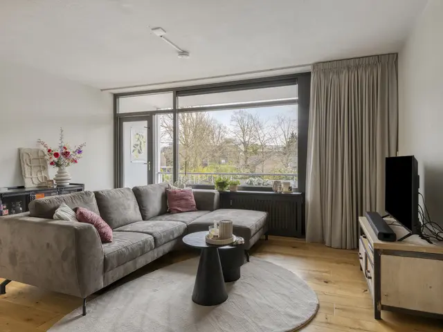 C.F. Smeetslaan 18, CASTRICUM