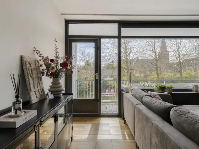 C.F. Smeetslaan 18, CASTRICUM