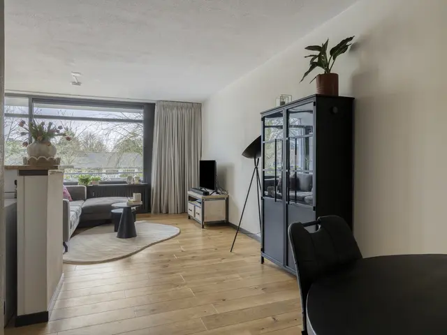 C.F. Smeetslaan 18, CASTRICUM