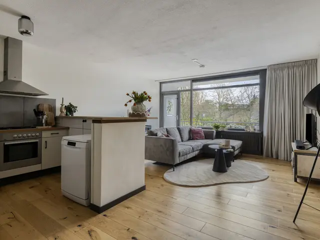 C.F. Smeetslaan 18, CASTRICUM