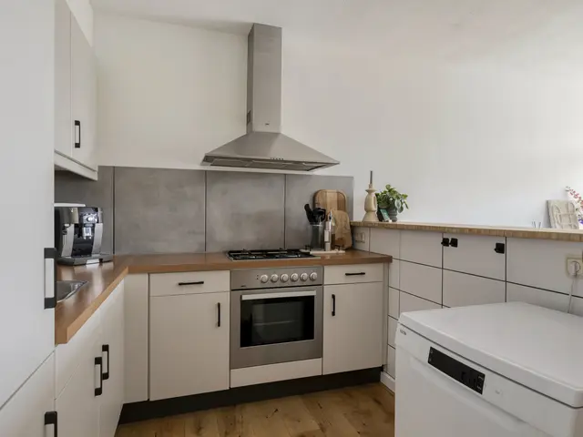 C.F. Smeetslaan 18, CASTRICUM