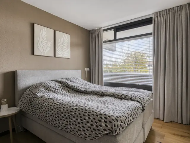 C.F. Smeetslaan 18, CASTRICUM