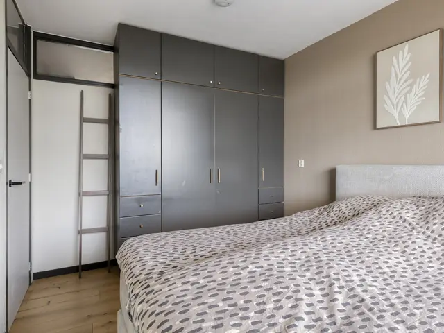 C.F. Smeetslaan 18, CASTRICUM