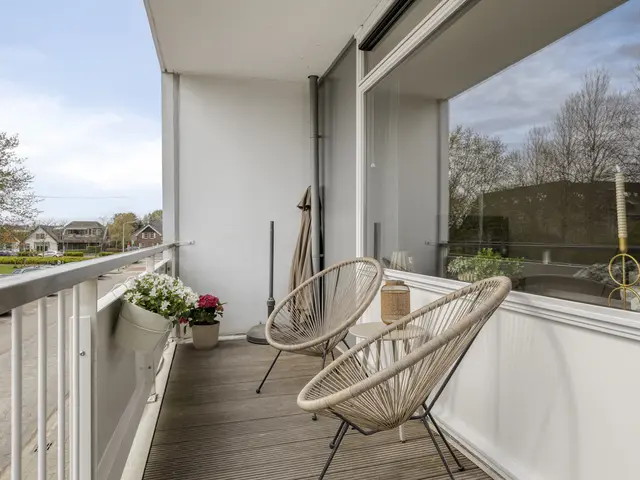 C.F. Smeetslaan 18, CASTRICUM