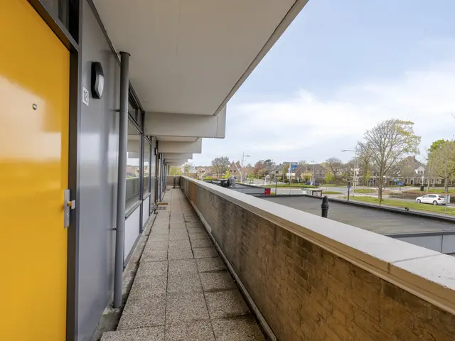 C.F. Smeetslaan 18, CASTRICUM