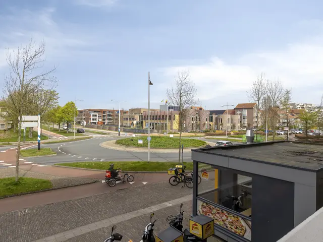 C.F. Smeetslaan 18, CASTRICUM