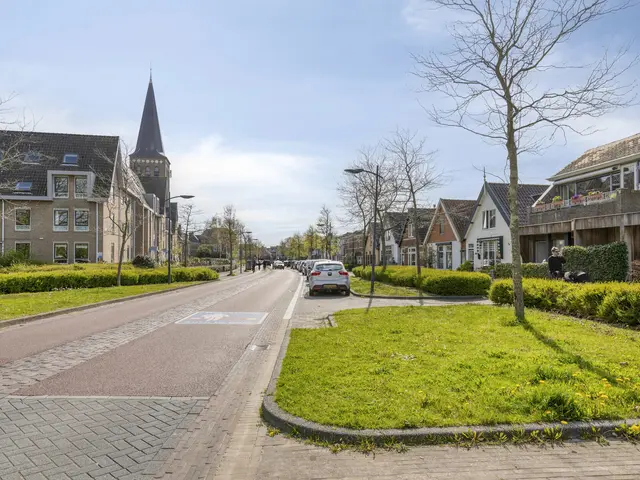 C.F. Smeetslaan 18, CASTRICUM