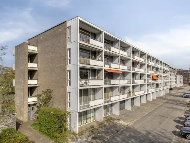 C.F. Smeetslaan 18, CASTRICUM