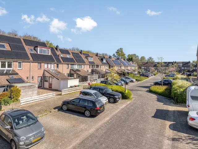 Verfmolen 78, HOORN