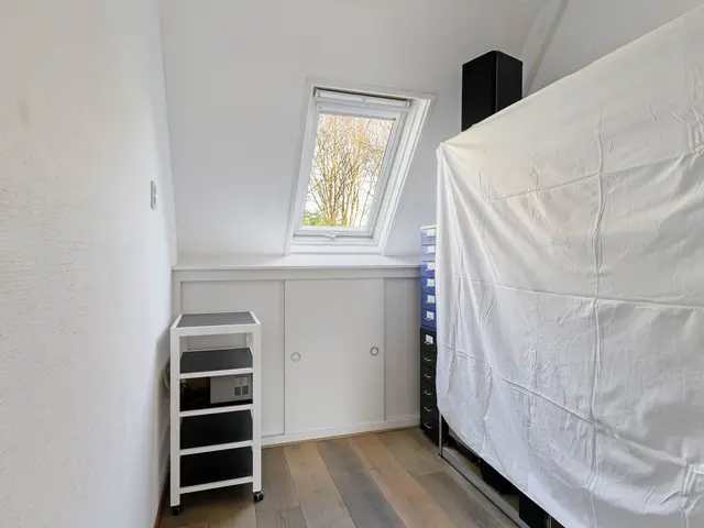 Verfmolen 78, HOORN