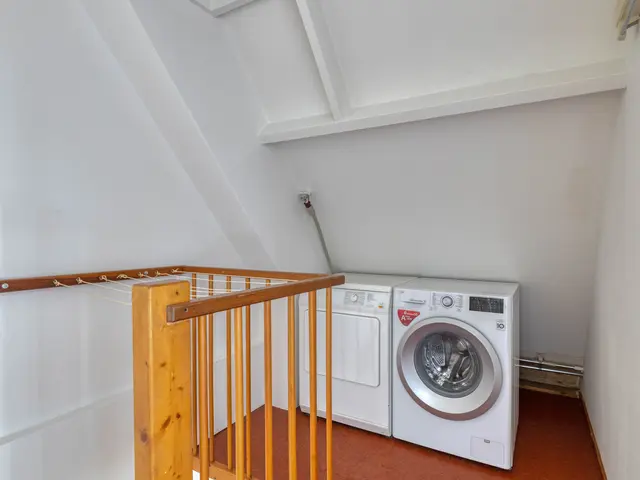 Verfmolen 78, HOORN
