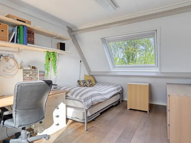 Verfmolen 78, HOORN