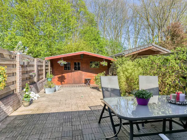 Verfmolen 78, HOORN