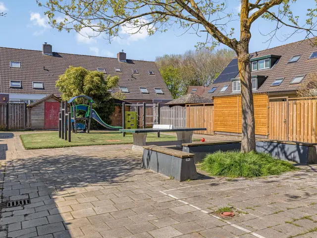 Verfmolen 78, HOORN
