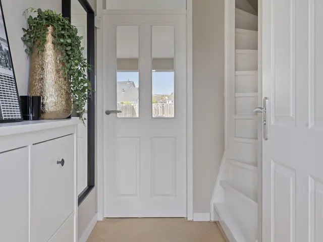 Duke Ellingtonhof 3, HOORN