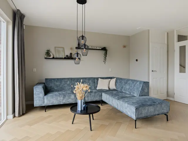 Duke Ellingtonhof 3, HOORN