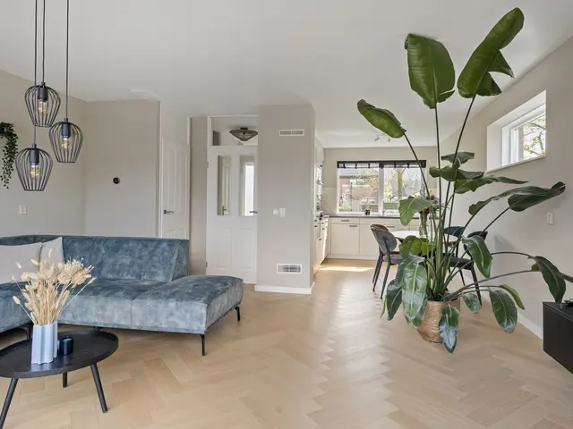 Duke Ellingtonhof 3, HOORN