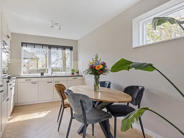 Duke Ellingtonhof 3, HOORN