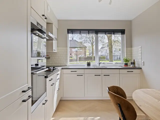 Duke Ellingtonhof 3, HOORN