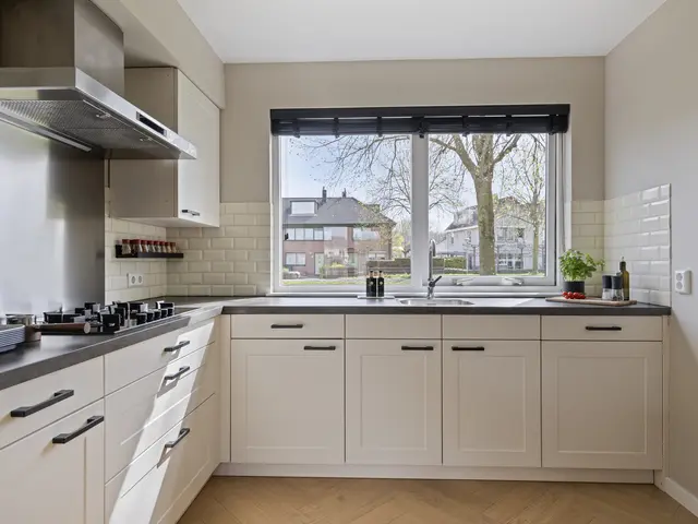 Duke Ellingtonhof 3, HOORN