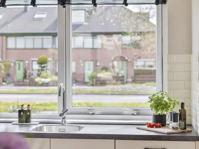 Duke Ellingtonhof 3, HOORN