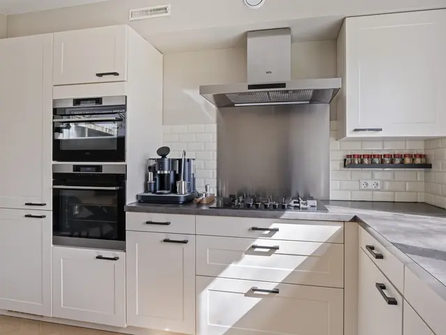 Duke Ellingtonhof 3, HOORN