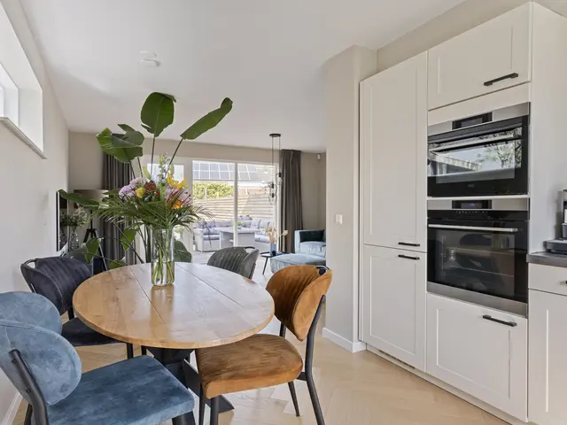 Duke Ellingtonhof 3, HOORN