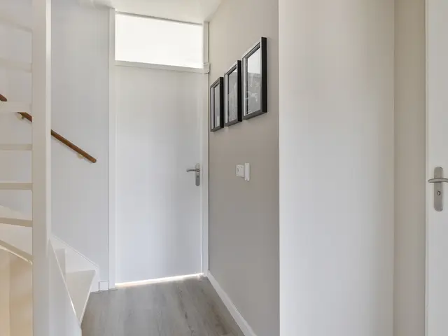 Duke Ellingtonhof 3, HOORN