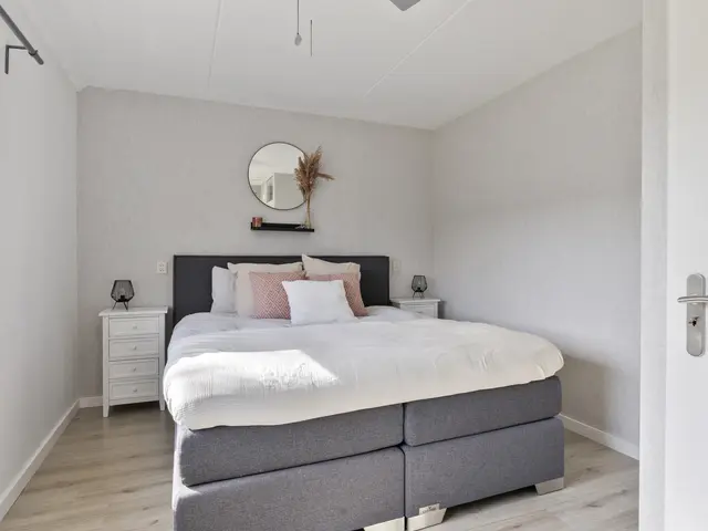 Duke Ellingtonhof 3, HOORN