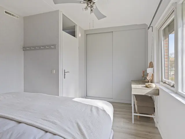 Duke Ellingtonhof 3, HOORN