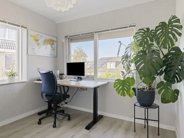 Duke Ellingtonhof 3, HOORN