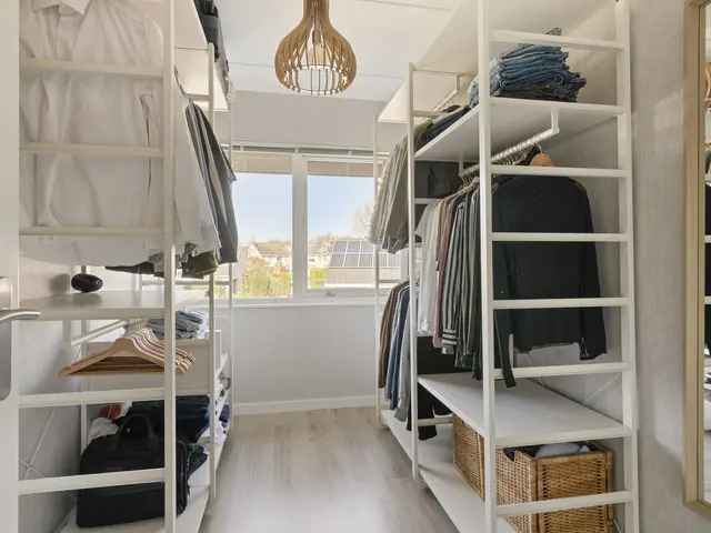 Duke Ellingtonhof 3, HOORN