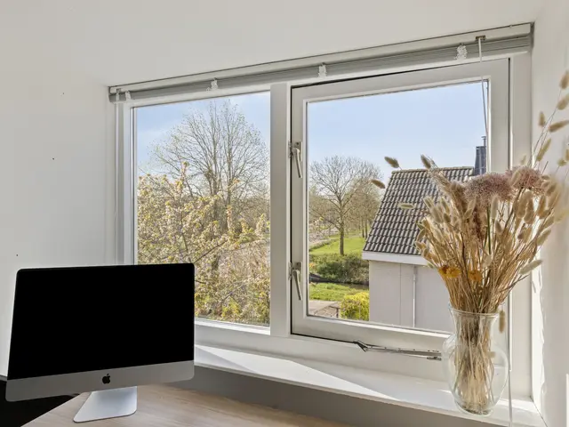 Duke Ellingtonhof 3, HOORN