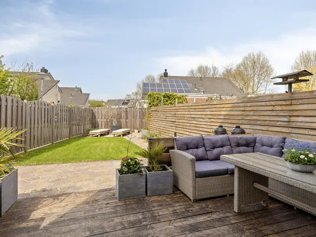 Duke Ellingtonhof 3, HOORN