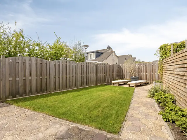 Duke Ellingtonhof 3, HOORN