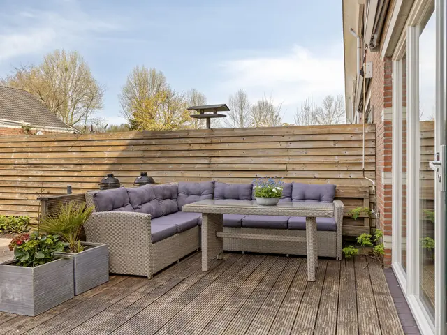 Duke Ellingtonhof 3, HOORN