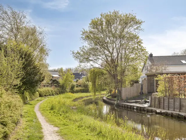 Duke Ellingtonhof 3, HOORN