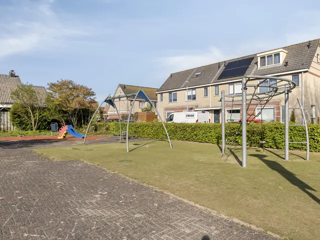 Duke Ellingtonhof 3, HOORN