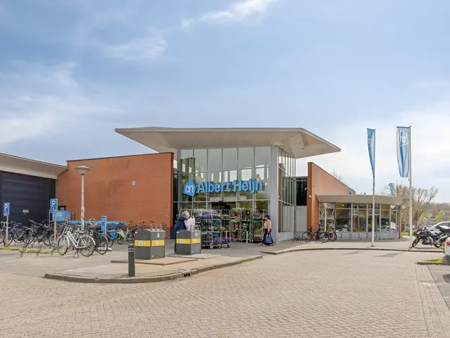 Duke Ellingtonhof 3, HOORN