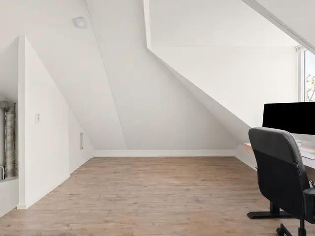 Duke Ellingtonhof 3, HOORN