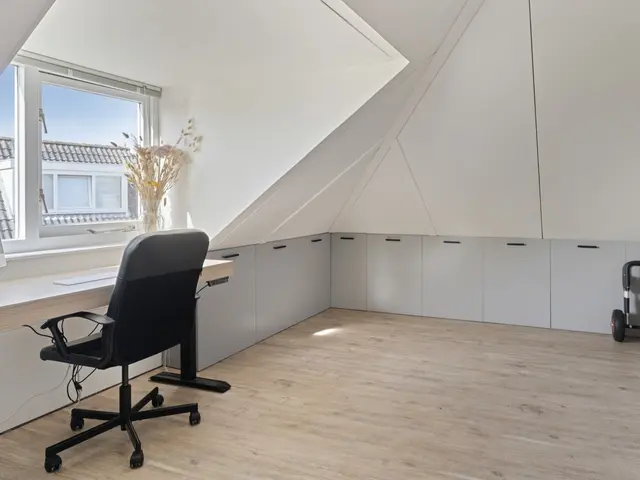 Duke Ellingtonhof 3, HOORN