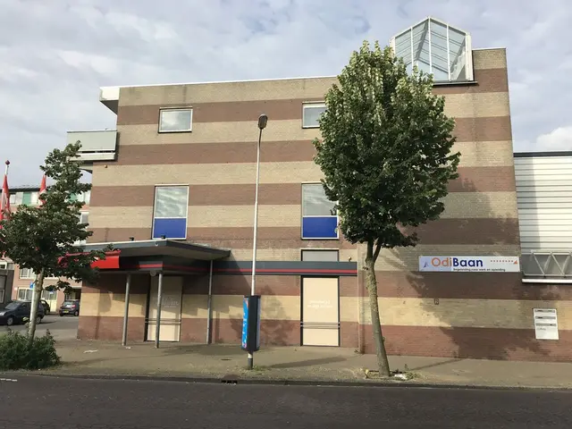 Westzijde 251, ZAANDAM