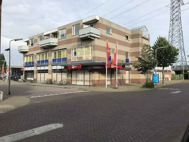 Westzijde 251, ZAANDAM