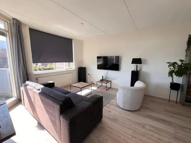 Westzijde 251, ZAANDAM