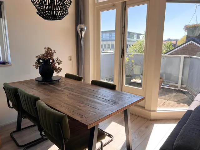 Westzijde 251, ZAANDAM